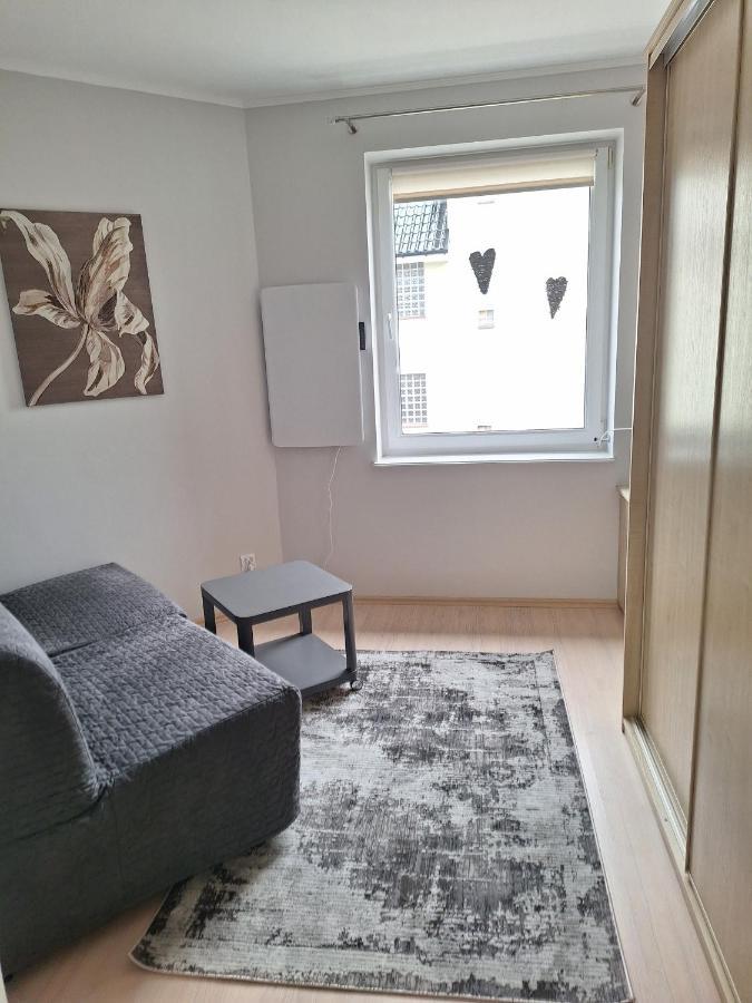 Apartamenty Aga Pobierowo Exteriér fotografie